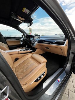 BMW 7 series 750d xDrive M-paket - 17