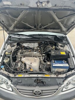 Toyota Avensis 2.0 D-4 - 17