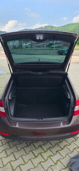 Škoda Rapid Spaceback 1.2 Tsi - 17