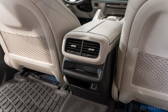 Mercedes-Benz GLE SUV 350 d AMG-LINE 4MATIC A/T - 17