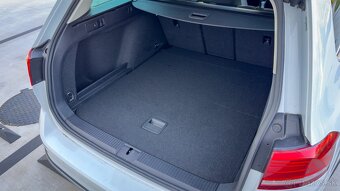 Volkswagen Passat Variant Alltrack 2.0 TDI SCR BMT 4MOTION - 17