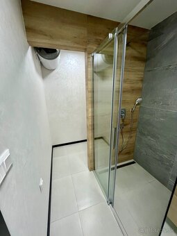 Prenájom 2-izbovéjo bytu v novostavbe Liptovska Tepla - 17