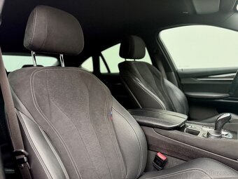 BMW X6 3.0d | 79tis km | M-Paket - 17