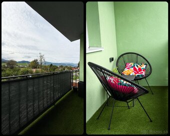 Exkluzívny 3-izbový byt (99m²) po kompletnej rekonštrukcií - 17