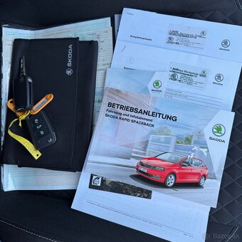 Škoda Rapid 1.0 tsi - 17