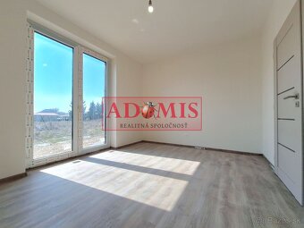 Predám 4-izb. bungalov dokončený Cestice,140m2, obecná voda  - 17