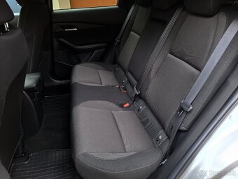 Mazda CX-30 ,2,0 benzín  AUTOMAT - 17