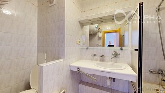 EXKLUZÍVNE 5i mezonet s loggiou, sídlisko východ, Spišská No - 17