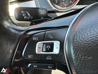 Volkswagen Passat Variant 2.0 TDI DSG Highline, Pôvodný lak - 17