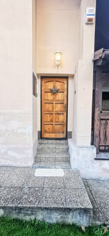 IBA U NÁS Rodinný  Cérová – Rozbehy - 17