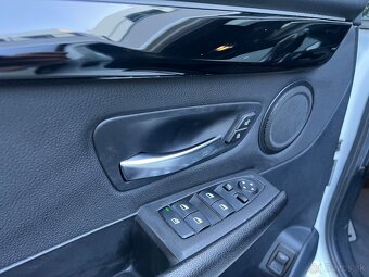 BMW 2 Gran Tourer M-SPORT / xDrive /2021/ Automat /LED/ DPH - 17