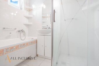 ALL INCLUSIVE | NA PREDAJ PRIESTRANNÝ POSCHODOVÝ RODINNÝ DOM - 17