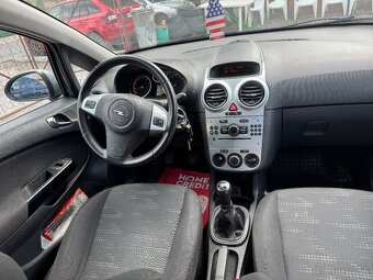 OPEL CORSA 1,2 ECOTEC - 17