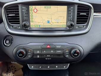 KIA Sorento 2.2 CRDi 4WD Platinum A/T - 17