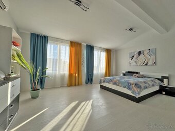 Moderný dvojizbový apartmán v elegantnom komplexe - Slnečné  - 17