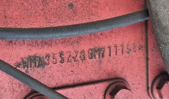 9902 MAN TGS 26.480 - 6x4 – Valník + HR-HMF 5020 K6 – EURO 6 - 17