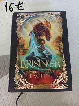 Labyrint, Hry o zivot a ine knihy - 17