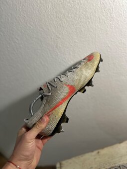 Nike mercurial vapor kopačky UK 8,5 - 17