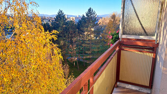 Predaj 3-izbového bytu v Lučenci, ulica Osloboditeľov. - 17