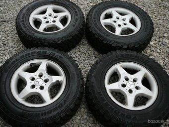 4 kusy 16 DISKY 5x112 R16 6Jx16H2 ET48 originál Skoda octavi - 17