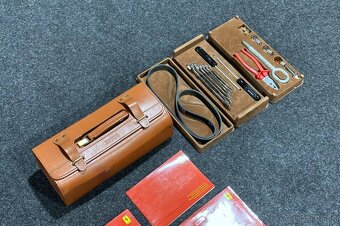 Ferrari F355 F1 GTS 1997 - 17