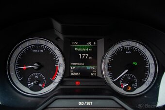 Škoda Octavia 3 Facelift Combi 2.0 TDI LK DSG - 17