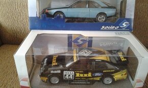 Zberateľské modely 1/18 - 17