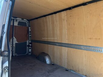 MERCEDES BENZ Sprinter 318 CDI V6 - 17