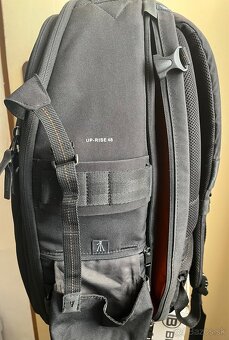 Vanguard UP-rise 48 - 17