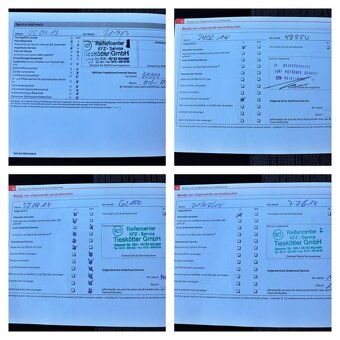 Škoda Octavia Combi 1.6 TDI CR DPF Ambiente - 17