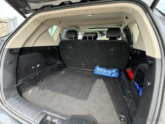 Ssangyong Rexton Premium - 17
