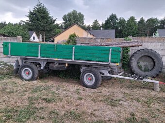 Zetor 6211 - 17