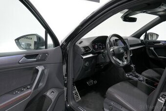 TARRACO FR 2,0 TSI 180 KW DSG 4Drive - 17