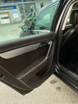 Volkswagen Passat b7 2.0tdi 125kw 2011 - 17