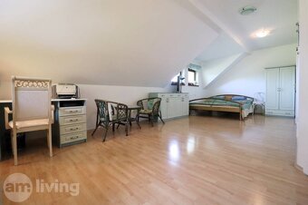 REZERVOVANÉ / RODINNÝ DOM na PREDAJ - Nová Dubnica - 1907m² - 17