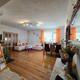 Moderný dvojgeneračný a RD, 380m2, Sečovce, 6a pozemok, foto - 17