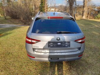 Škoda superb - 17