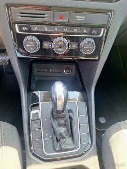 Volkswagen Golf Sportsvan 2.0tdi dsg highline - 17