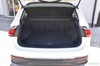 Volkswagen Tiguan 2.0 TDI EVO Life DSG - 17