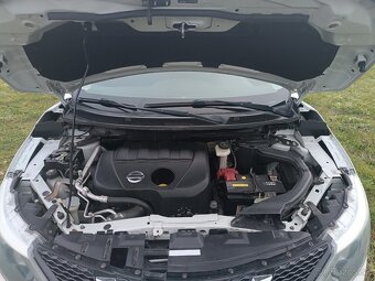 Nissan Qashqai 1.5 DCI,SK - 17