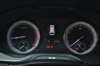 Škoda Kodiaq 1.5 TSI MANUAL - 17