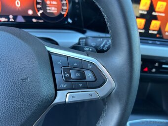 Volkswagen Golf Variant Alltrack 2.0 TDI 4MOTION DSG 147 kW - 17