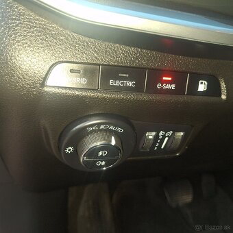 Jeep Compass 1.3 TURBO PHEV Limited 190PS - 17