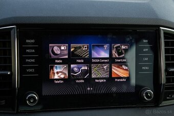 Škoda Karoq 2.0 TDI SCR Sportline 4x4 DSG - 17