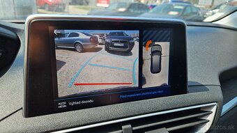 Peugeot 3008 1.2 PureTech Allure - 17