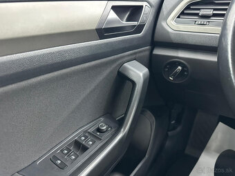Volkswagen T-Roc 1.5 Tsi ODPOCET DPH 2021 - 17