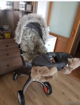 Stokke xplory - 17