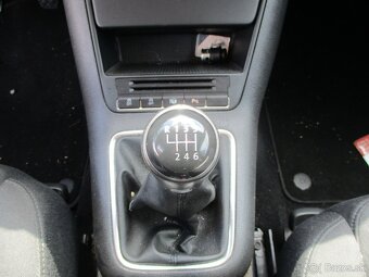 VW TIGUAN 2,0TDI 81kw Bluemotion 2014 bez koroze - 17