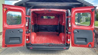 Opel Vivaro 1.6 CDTI BiTurbo /Možný odpočet DPH/ - 17