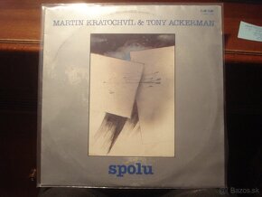 LP MIŠÍK KRATOCHVÍL REBELS PETŘINA V.MERTA P.VÝBĚR PALEČEK - 17